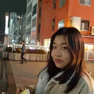 Meet your Posher, Jee-in